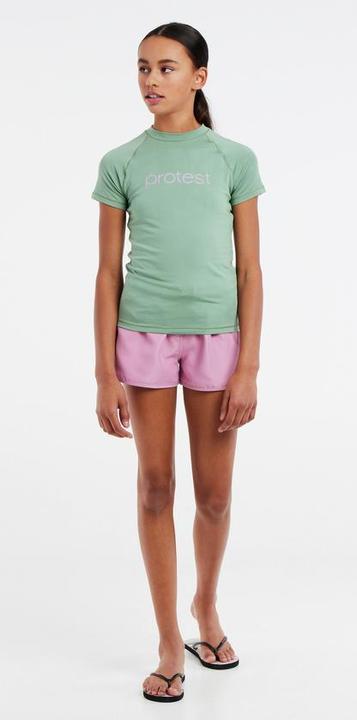 Image du produit Protest Kid's Prtsenna Rashguard manches courtes (140)