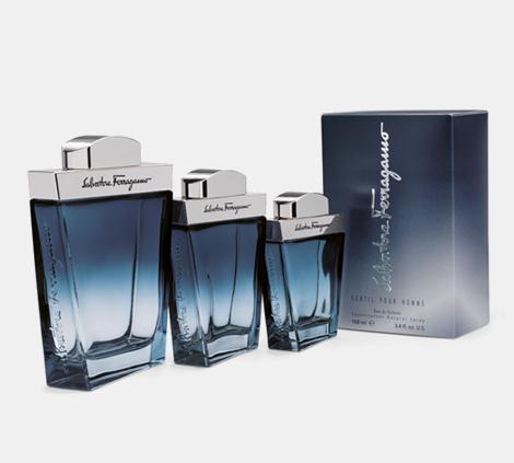Produktbild Salvatore Ferragamo Subtil (Eau de Toilette, 100 ml)