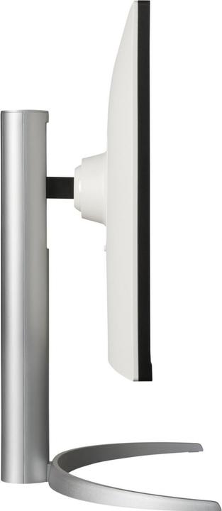 Actual product image LG 27UP850K-W (3840 x 2160 Pixels, 27")