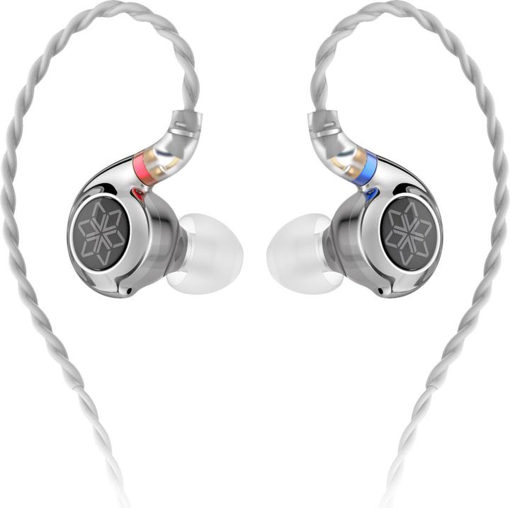 Actual product image FiiO FD11 (No noise cancelling, Cable)