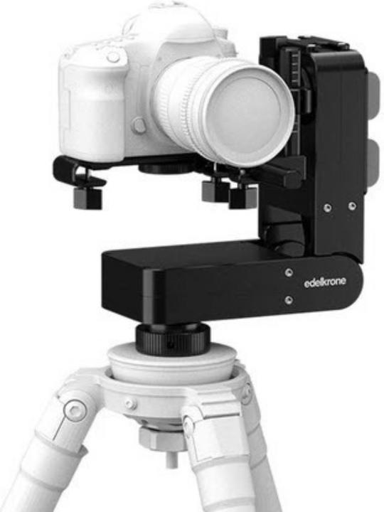 Immagine prodotto Edelkrone HeadPLUS