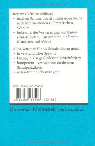Produktbild Hermann Hesse: Unterm Rad (Deutsch, Georg Patzer, 2004)