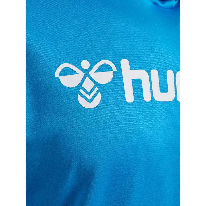Immagine prodotto hummel hmlLOGO HOODIE (S)