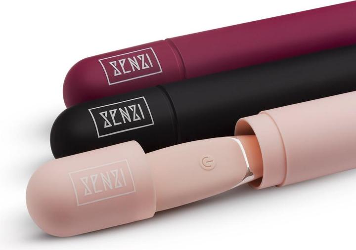 Actual product image Senzi Pinpoint