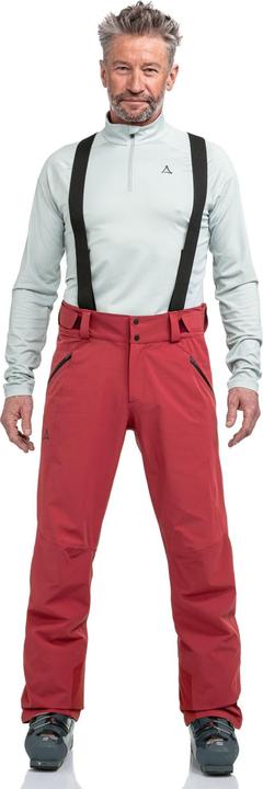 Actual product image Schöffel Ski Pants Pontresina (L)