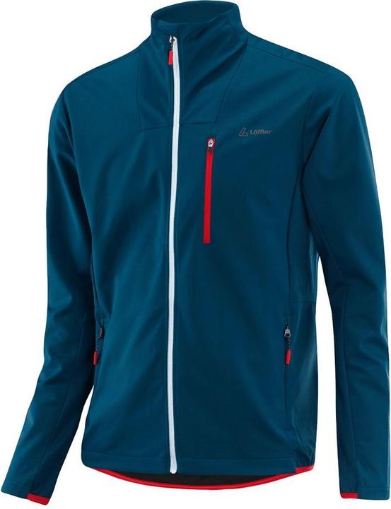 Image du produit Löffler Veste Nordic Transtex Shell (48, S, M)