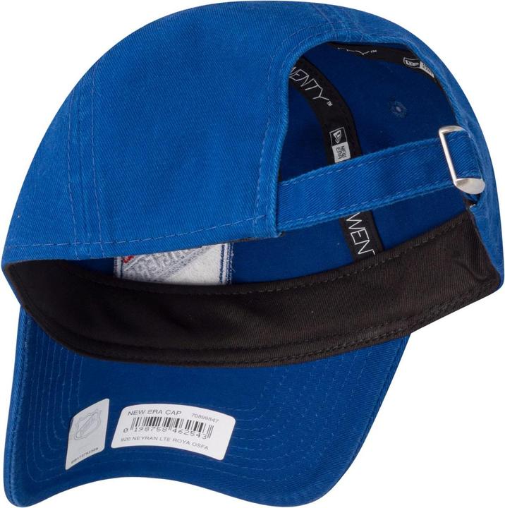 Actual product image New Era 9Twenty Casual Classics Cap - New York Rangers