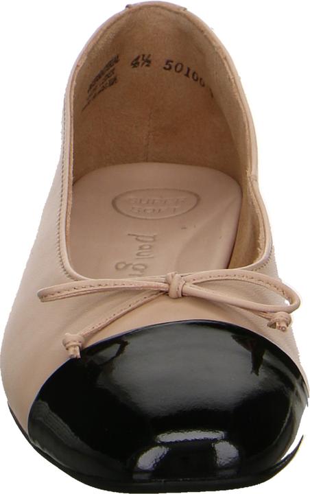 Actual product image Paul Green This stylish and trendy ballerina from Paul Gr (43)
