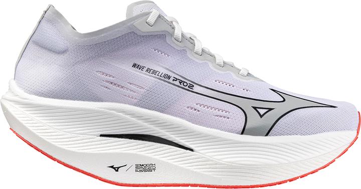Actual product image Mizuno Wave Rebellion Pro 2 (42)