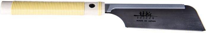 Produktbild Ulmia 285-150 Handsäge mini "Dozuki" mit Holzgriff 150 mm