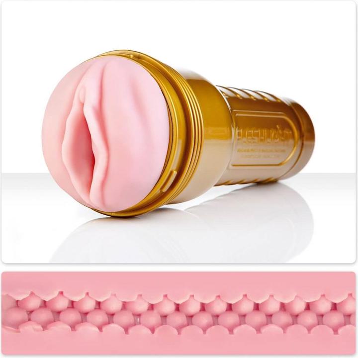 Productafbeelding Fleshlight Stamina Training Unit