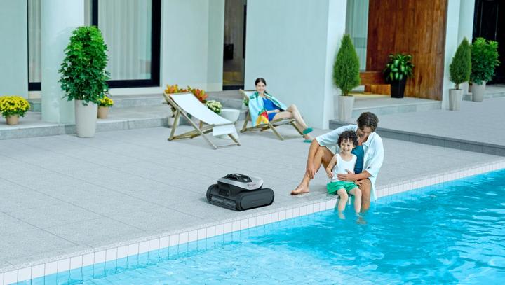 Produktbild Dreame Z1 Pro