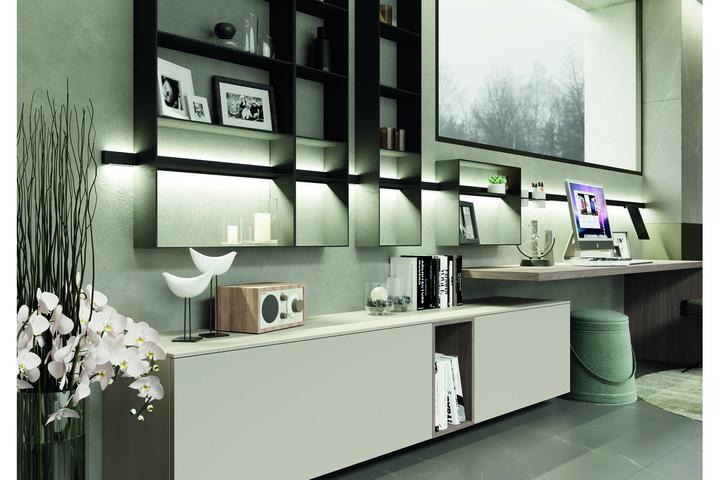 Produktbild L&S Tabletthalter Sign