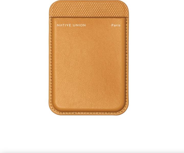 Immagine prodotto Native Union giallo dorato (Apple iPhone 15, Apple iPhone 15 Plus, Apple iPhone 15 Pro Max, Apple iPhone 15 Pro)