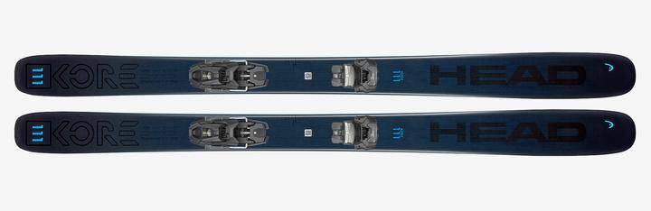 Produktbild Head KORE 111 (184 cm, Ohne Bindung)
