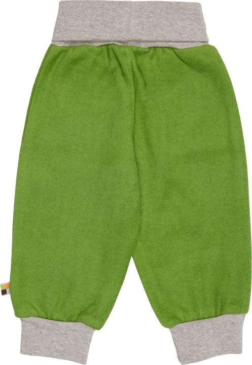 Produktbild loud + proud Hose Fleece (80)
