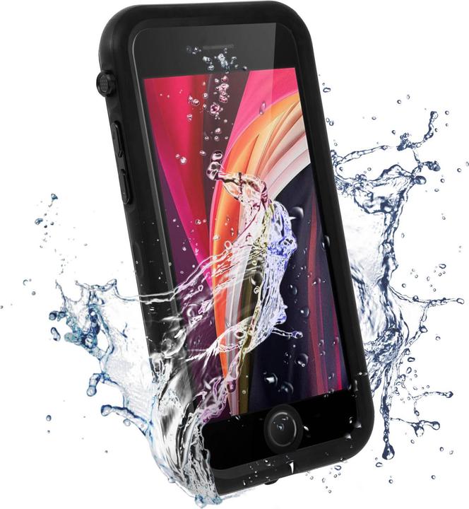 Image du produit Avizar Série étanche (Apple iPhone SE (3ème génération))