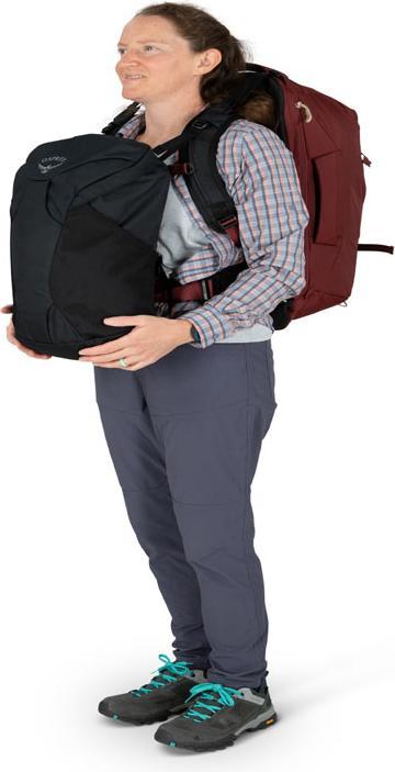 Actual product image Osprey Fairview (40 l)