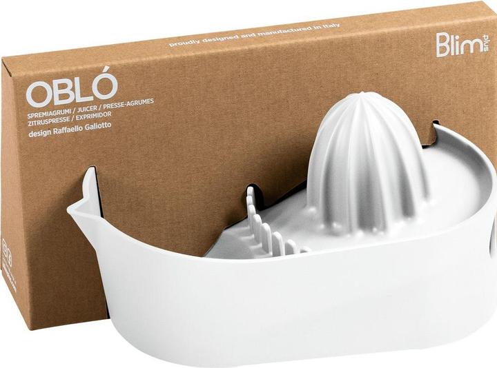 Image du produit Blim Plus Presse-pamplemousse