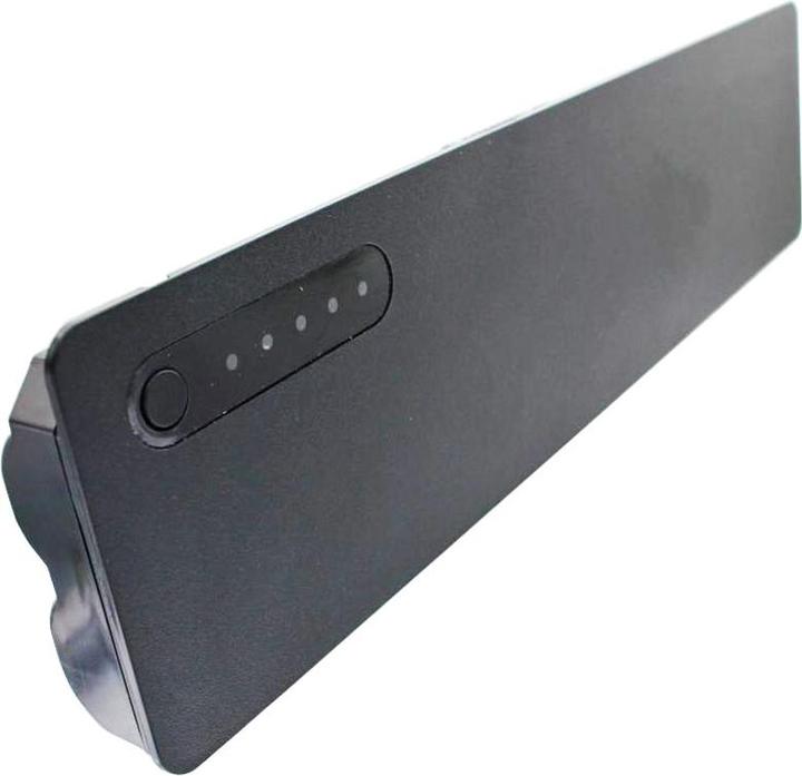 Immagine prodotto Dell Notebookakku (6 Celle, 4600 mAh)