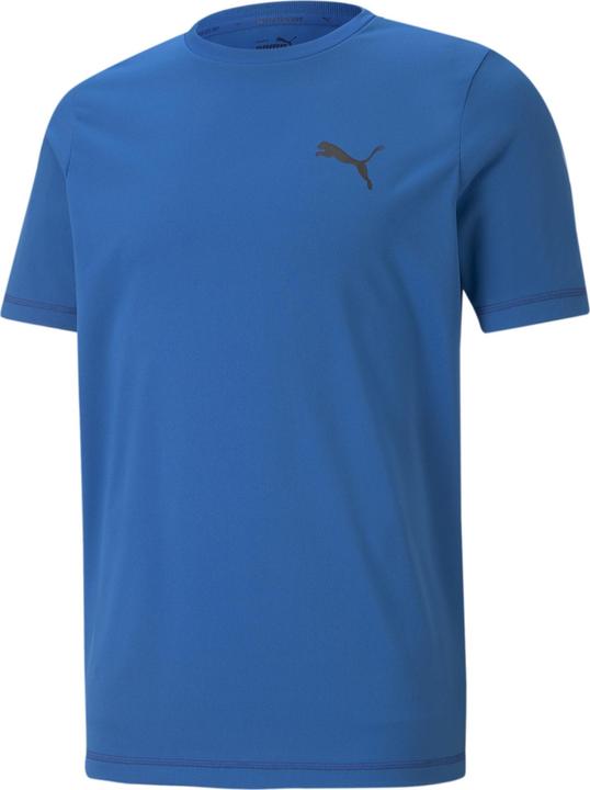 Puma ACTIVE Small Logo Tee (S)