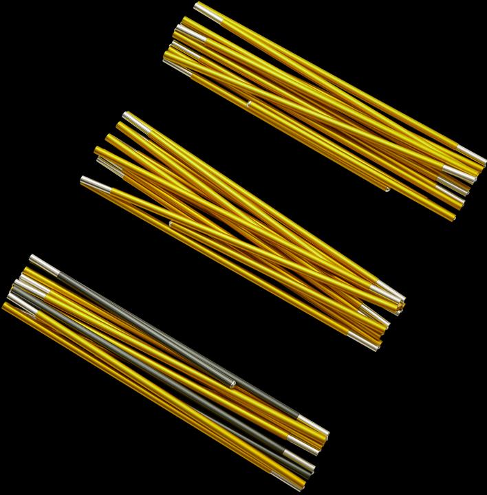 Immagine prodotto Salewa Set di aste Atlas Iii 005904