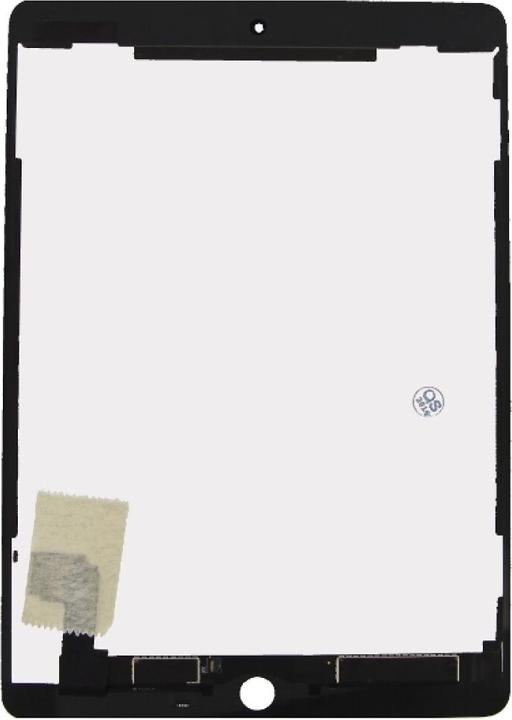 Immagine prodotto OEM Unità display + Touch per iPad Air 2 (2014) (A1566,A1567) nero (Display, iPad Air 2)