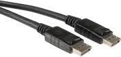 Produktbild Roline DisplayPort — DisplayPort (5 m, DisplayPort)
