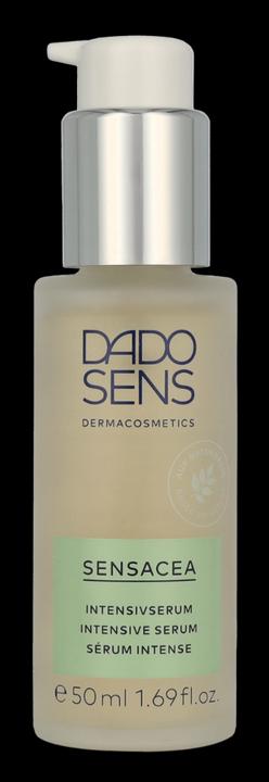 Produktbild Dado Sens Sensacea Intensivserum (50 ml, Gesichtsfluid)