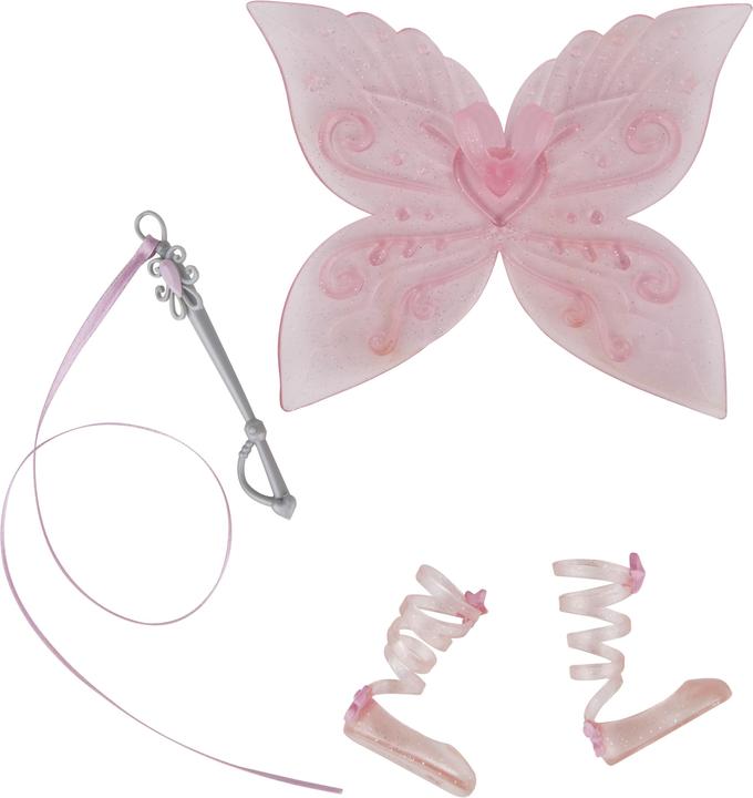Käthe Kruse Playset di strumenti magici di Vera Kruseling