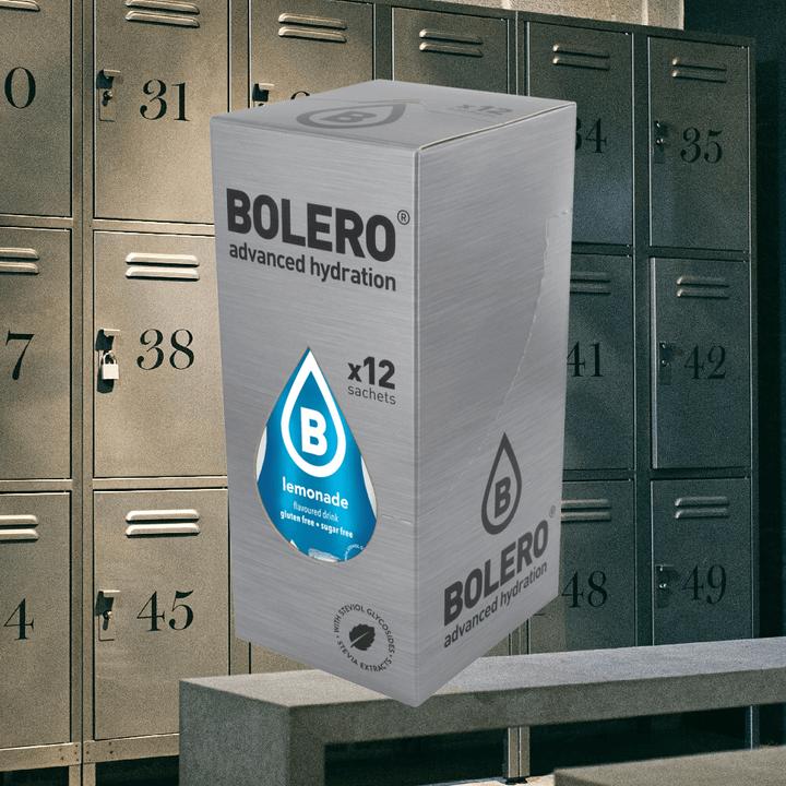 Image du produit Bolero Classic (Lemonade, 1 pcs, 120 g)