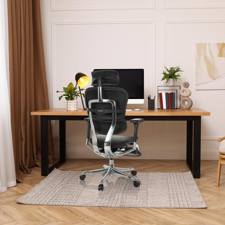 Immagine prodotto Hjh Office Ergohuman Plus Legpro Gen2