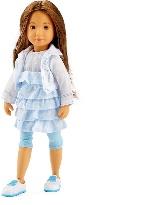 Image du produit Käthe Kruse Ensemble de poupées Sofia Kruselings