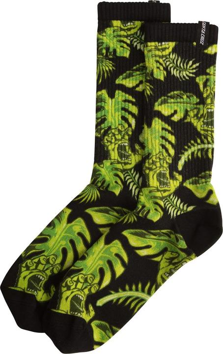Santa Cruz Cabana Sock (One Size)