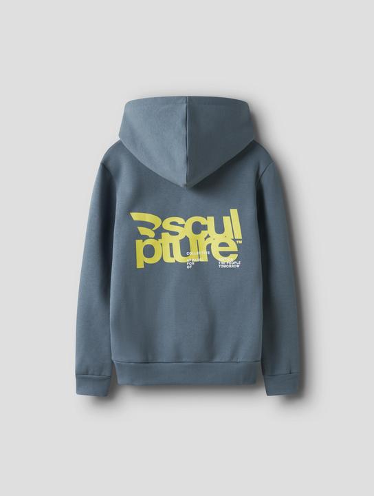 Image du produit Lmtd Langarm Hoodie (158)