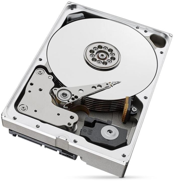 Produktbild Seagate SkyHawk (8 TB, 3.5", CMR)