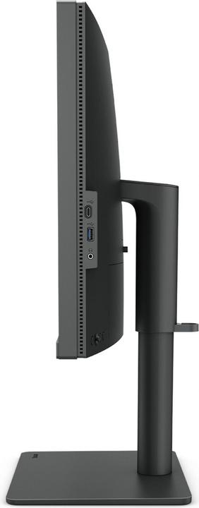 Actual product image BenQ PD2705U (3840 x 2160 Pixels, 27")