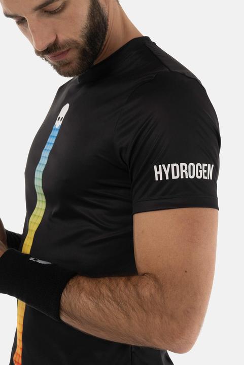 Actual product image Hydrogen jersey spectru tech (M)