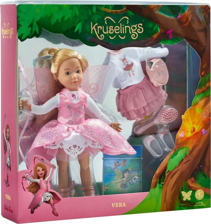 Produktbild Käthe Kruse Vera Kruselings Deluxe