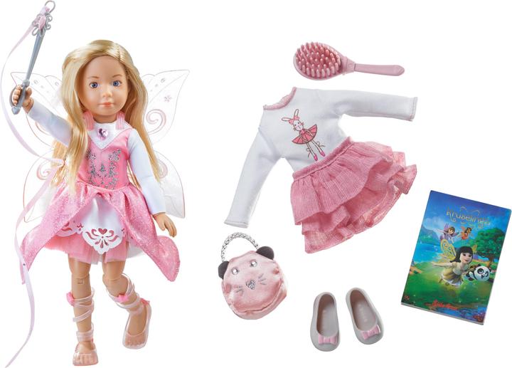 Produktbild Käthe Kruse Vera Kruselings Deluxe