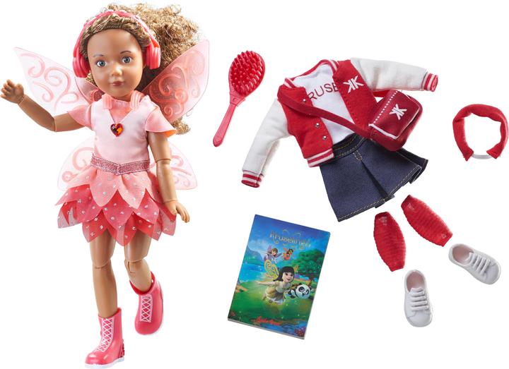 Produktbild Käthe Kruse Joy Kruselings Doll Deluxe Set