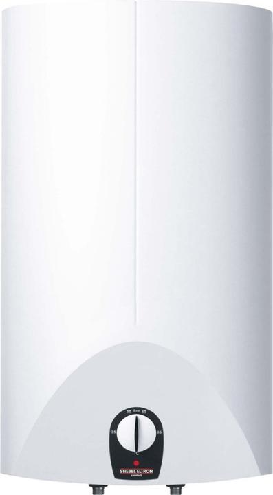 Produktbild Stiebel Eltron SN 15 SL Kleinspeicher mit Stecker, Übertischboiler 15 l drucklos, 3,3 kW