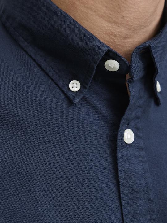 Image du produit Jack & Jones Regular Fit Oberhemd Oberhemd (3XL)