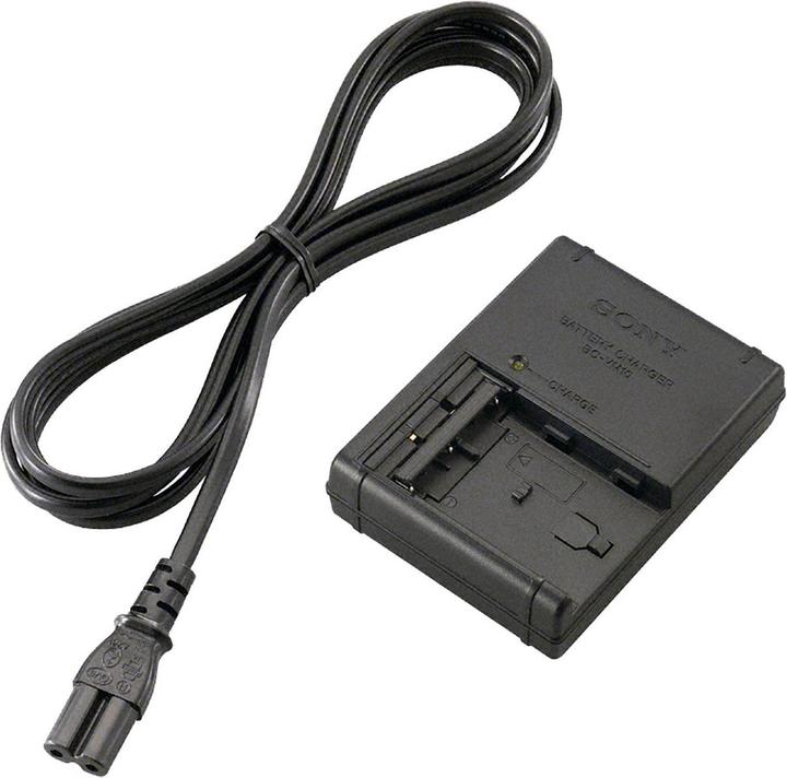 Sony Bc-Vm10 (Kamera Akku Ladegerät)