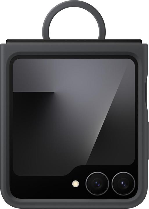 Immagine prodotto Samsung Silicone Case (Samsung Galaxy Z Flip 7 FE)