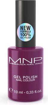 Immagine prodotto Mesauda Smalto semipermanente 100% gel polish, Big Dreams, 10ml (228 Bordeaux, Smalto per unghie effetto gel)
