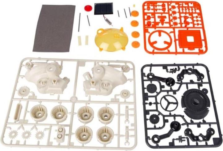 Immagine prodotto Velleman KSR14 - 8 anni - Multicolore - Bambino