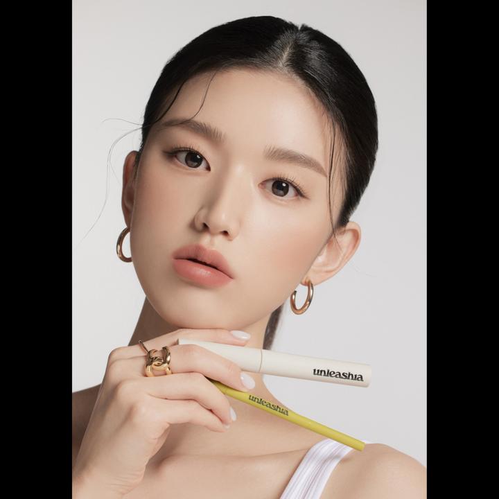 Image du produit Unleashia Shaper Defining Eyebrow Fixer & Pencil Pomade Fixer No1 Clear