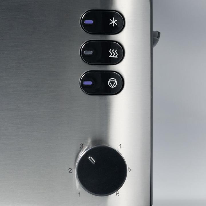 Actual product image Severin At 2515 (EU plug)