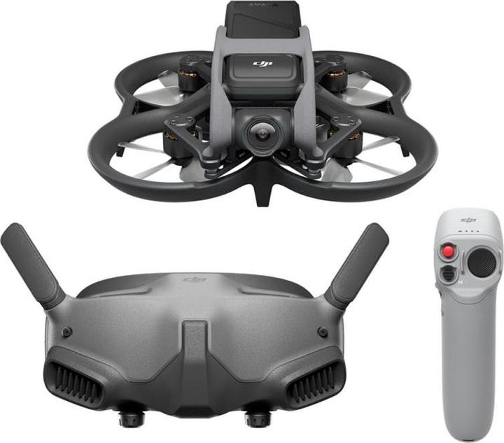 Produktbild DJI - Avata 2 Pro-View Combo